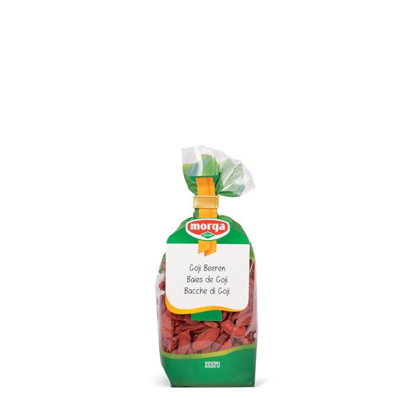 Issro Goji Beeren Beutel 80 G