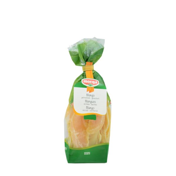 Issro Mango Schnitze 200 g