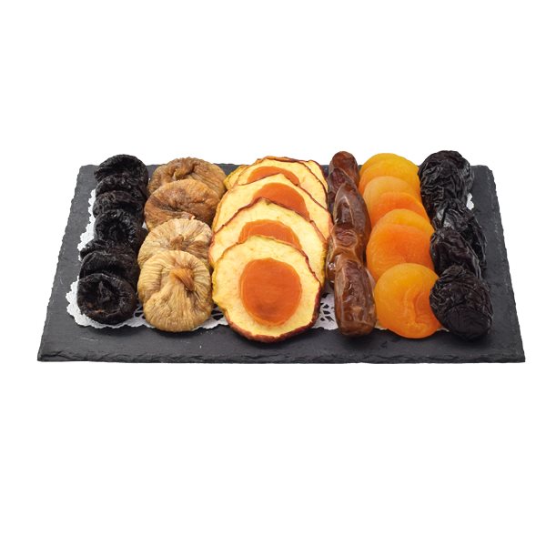 Issro Schieferstein natur 440 g