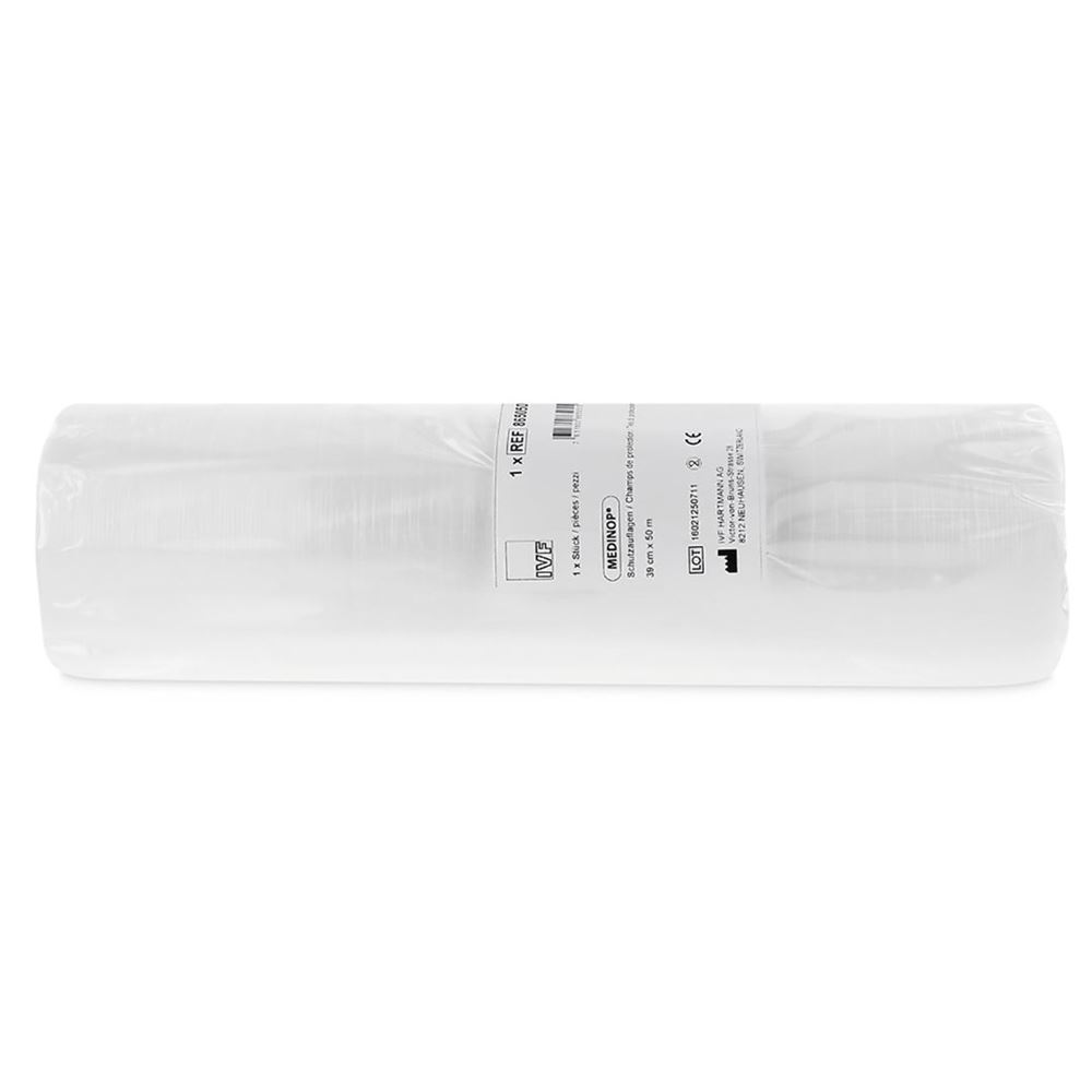 IVF Liegenschutz 50mx59cm 2-lagig Rolle 9 Stk