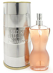 Jean Paul Gaultier Classique Eau De Toilette Spray 50 ml