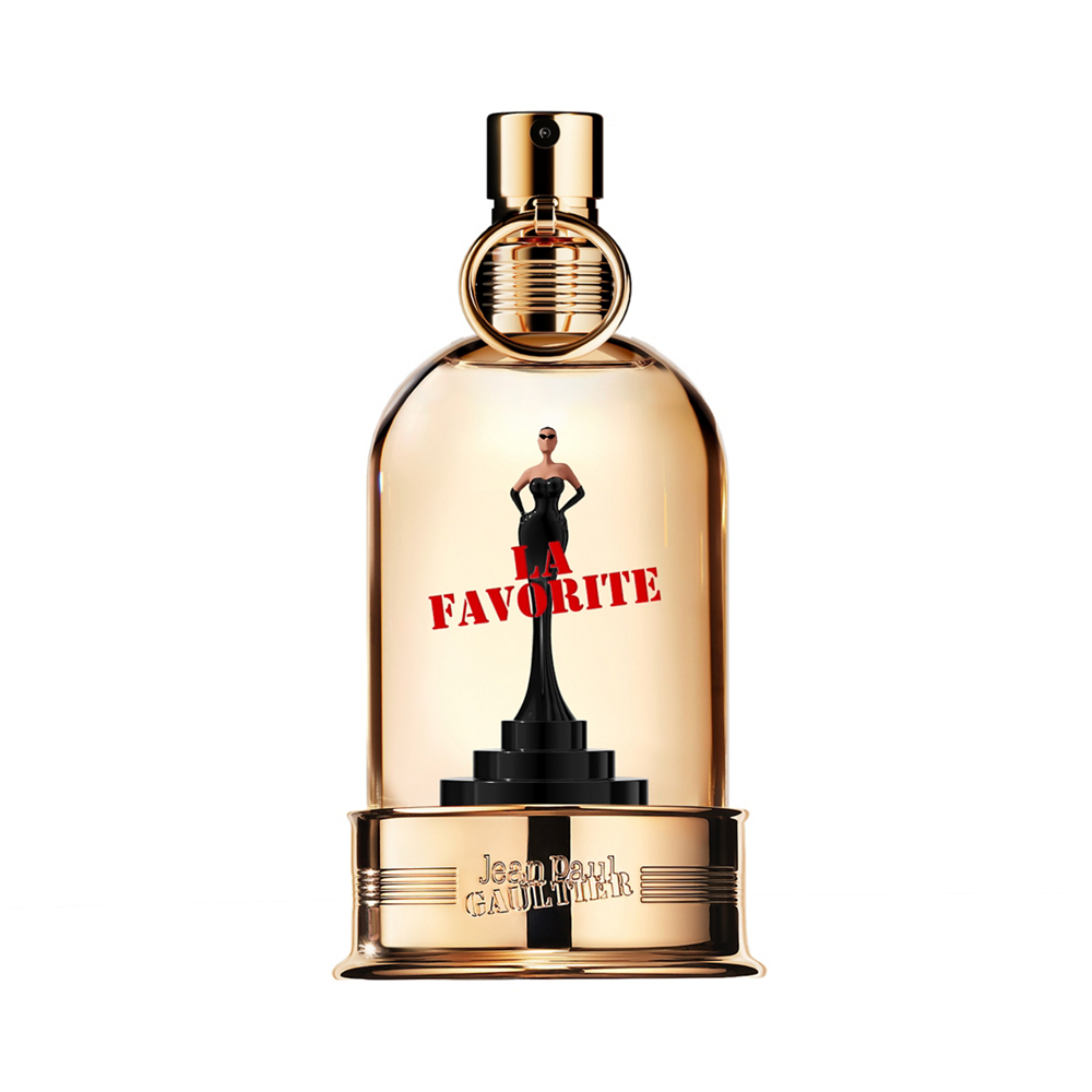 Jean Paul Gaultier La Favorite Eau de Parfum 50 ml