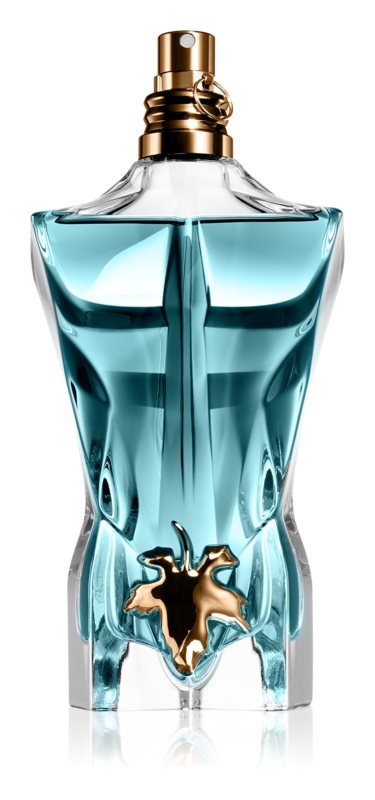 Jean Paul Gaultier Le Beau Eau de Toilette Vapo 125 ml