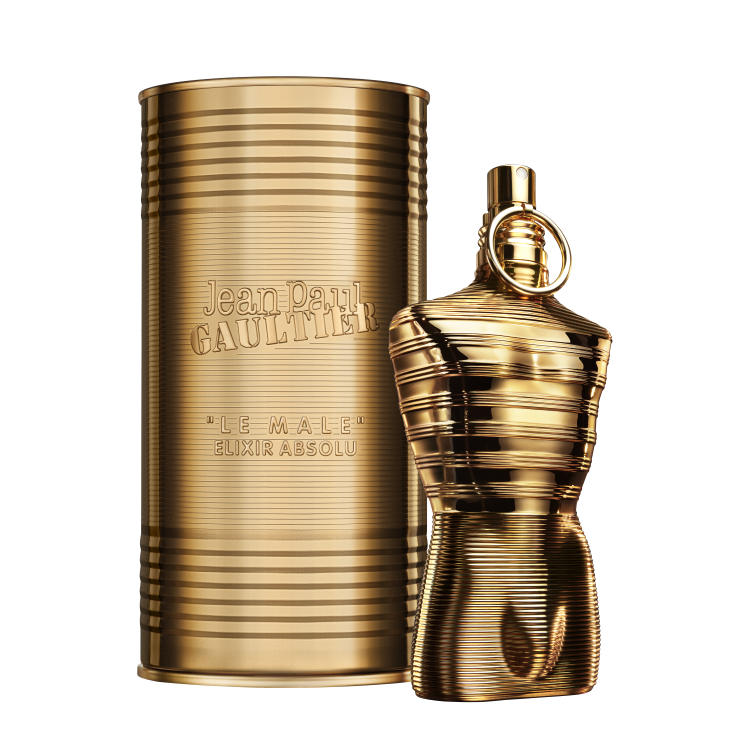 Jean Paul Gaultier Le Male Parfum Intense 75 ml