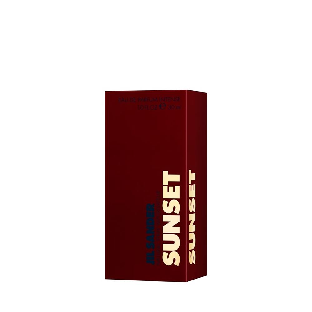 Jil Sander Jil Sunset Eau de Parfum Intense 30 ml