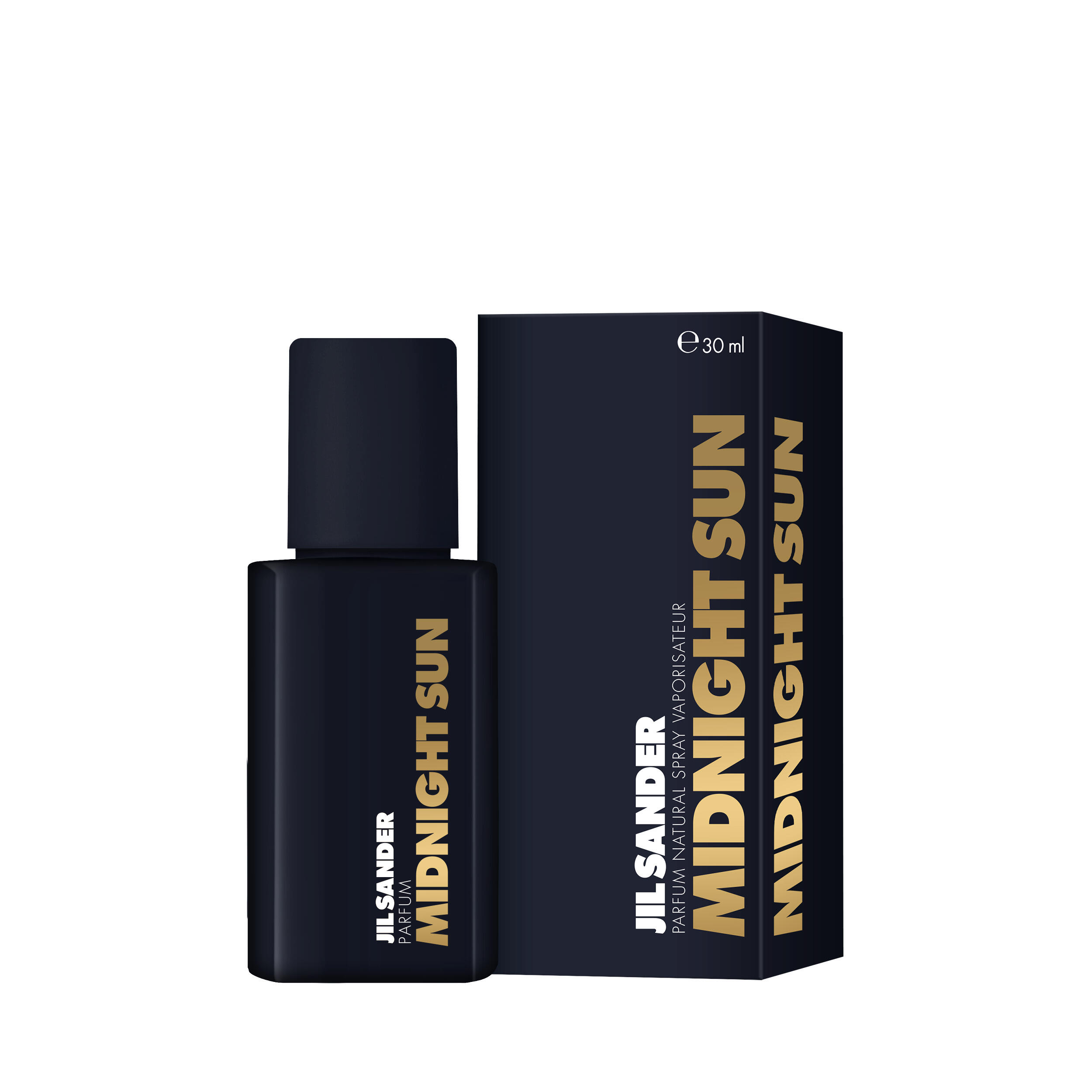 Jil Sander Midnight Sun Parfum 30 ml