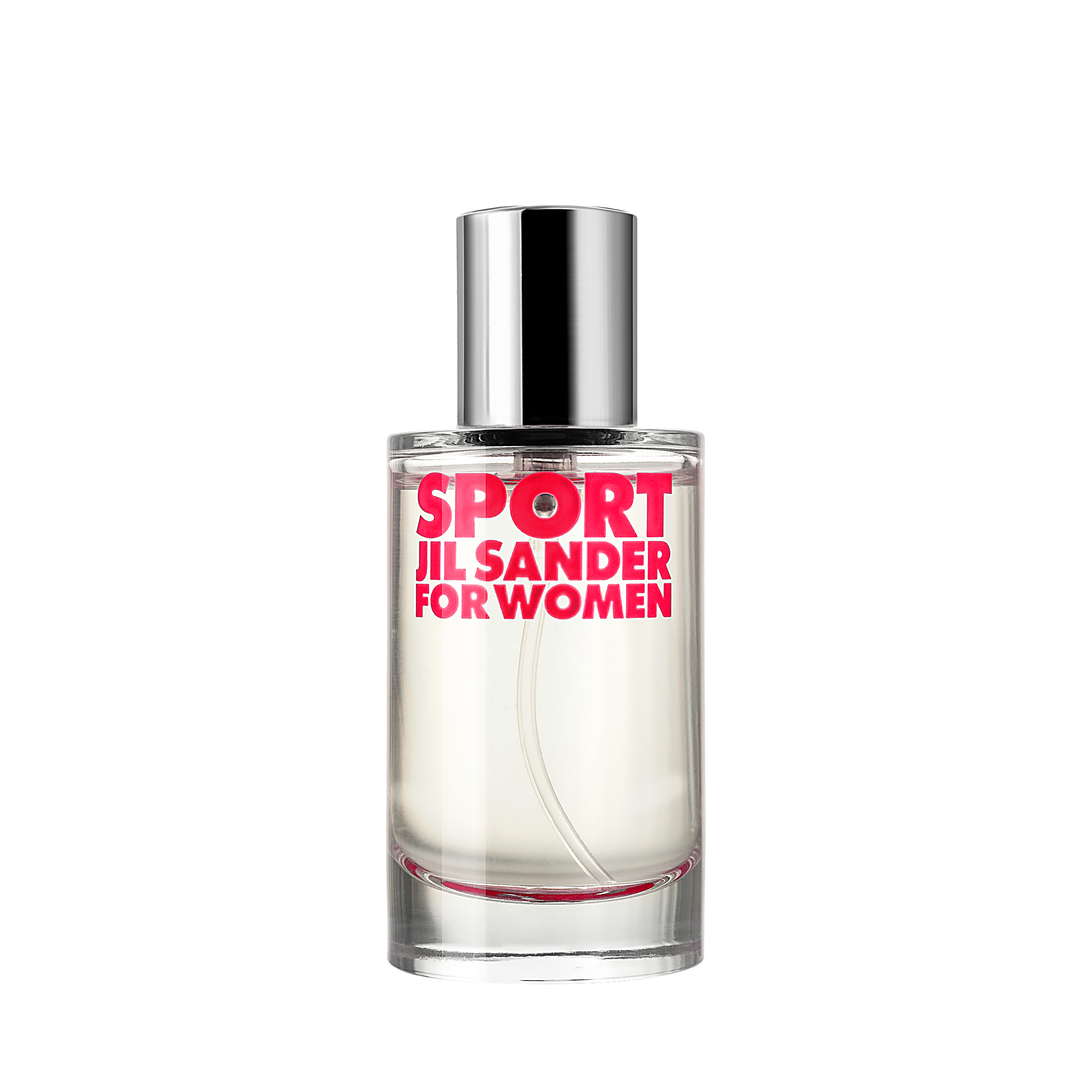 Jil Sander Sport Woman Eau De Toilette Natural Spray Nat Spr 30 ml