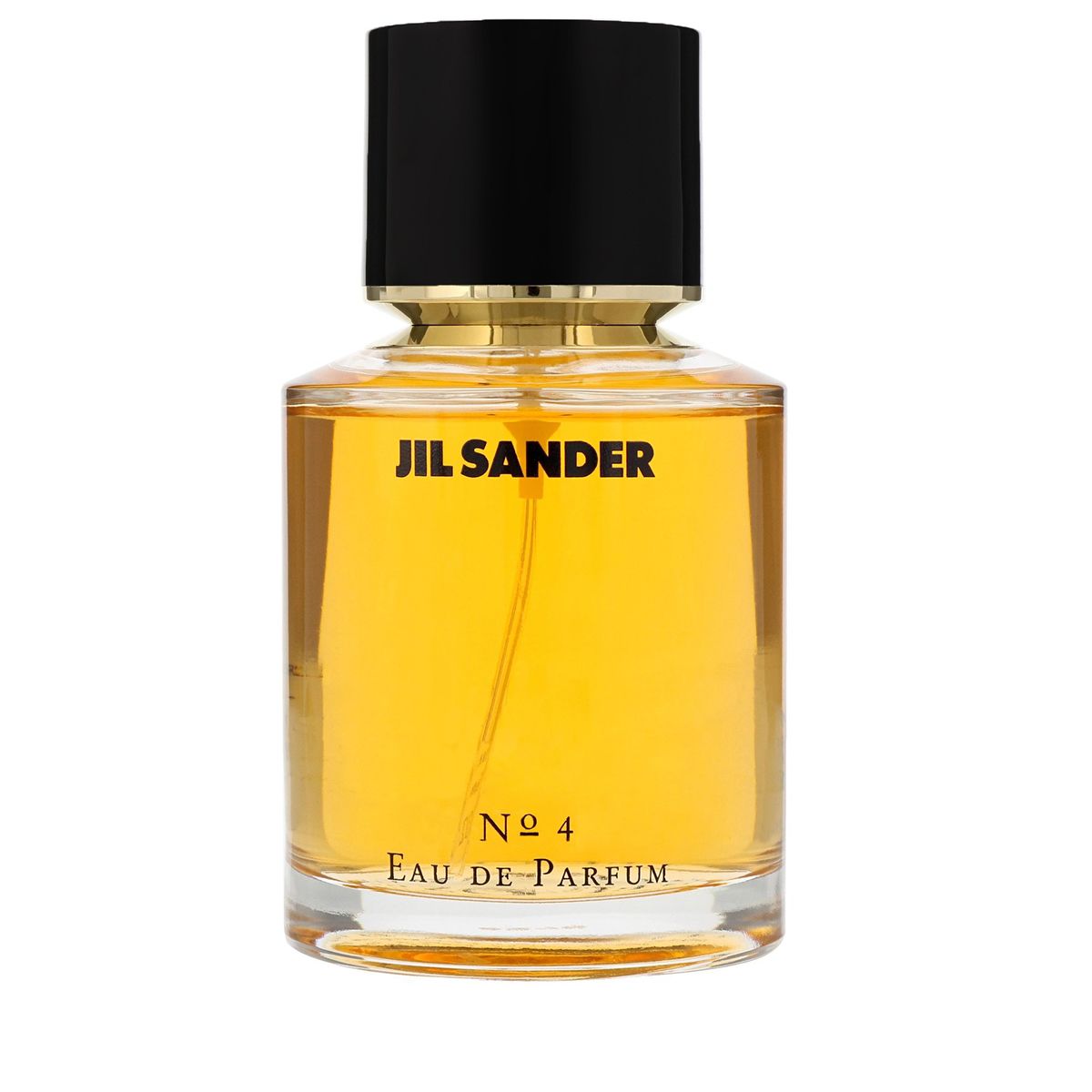 Jil Sander Woman 4 Eau de Parfum Natural Nat Spr 100 ml