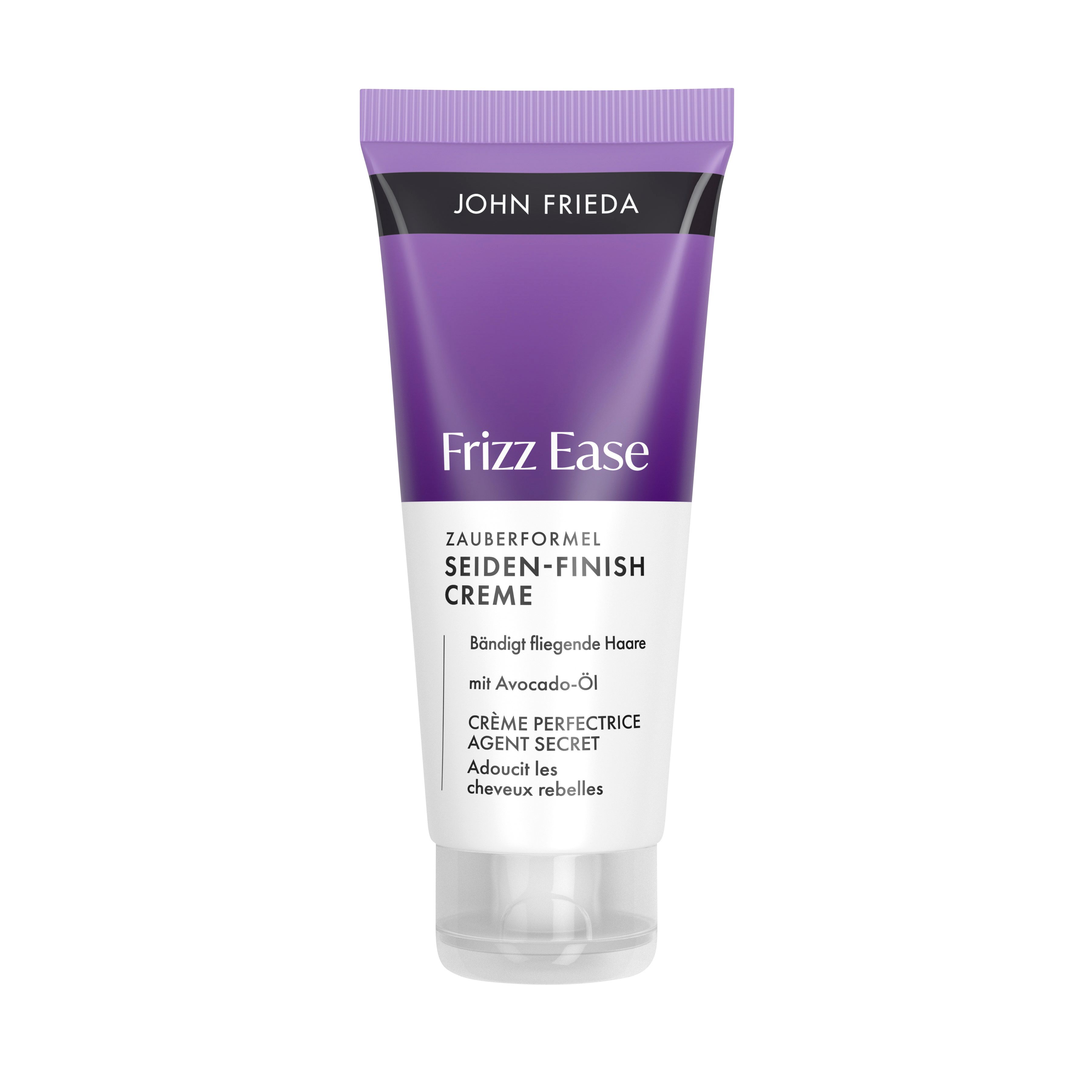 John Frieda Frizz Ease Zauberformel Seiden-Finish Creme Tb 100 ml