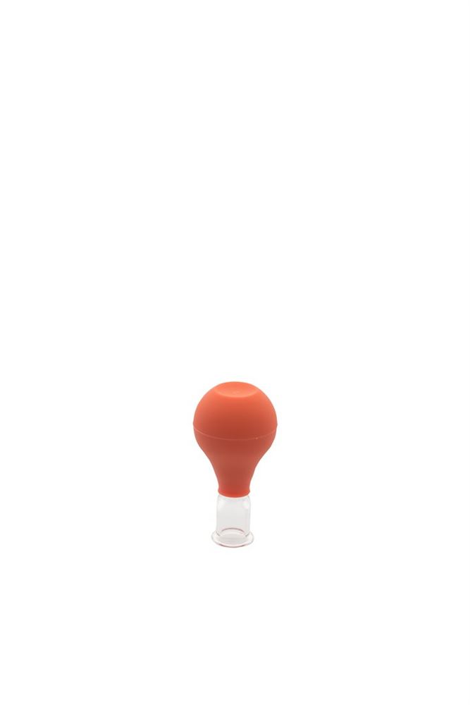 Keller Schröpfglas ø1.5cm mit Ball