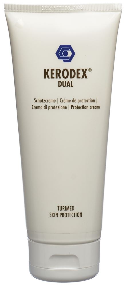 Kerodex Dual Schutzcreme Tb 200 ml