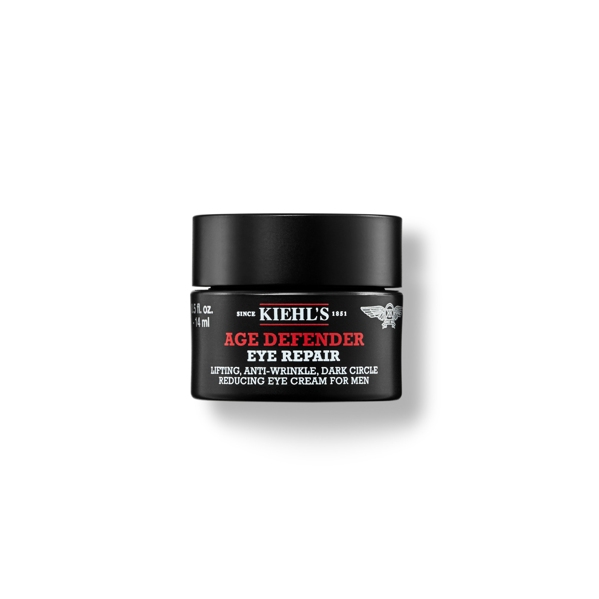 Kiehl’s Age Defender Eye Repair Glas 14 ml