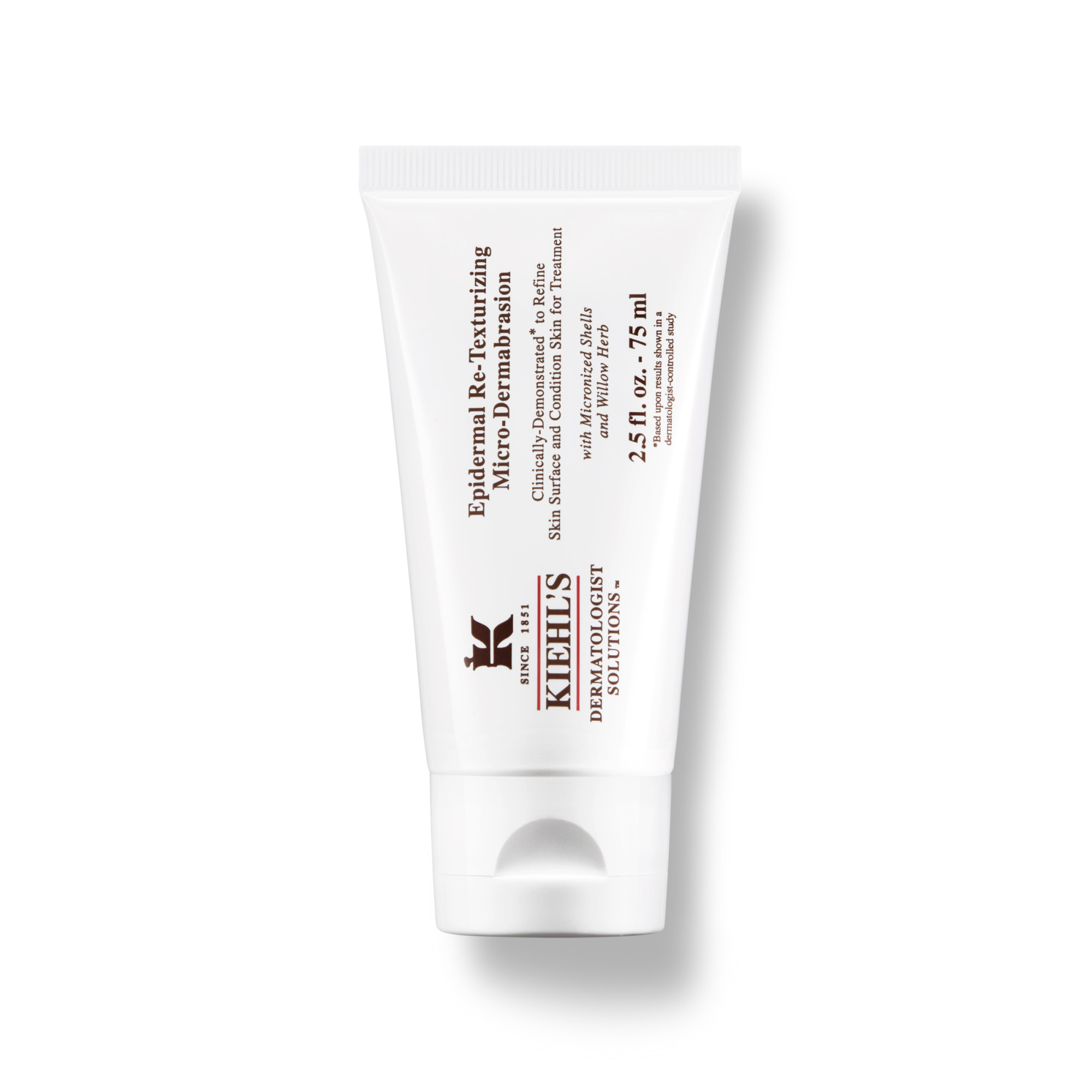 Kiehl’s Epidermal Retexturing Micro-Dermabrasion Tb 75 ml