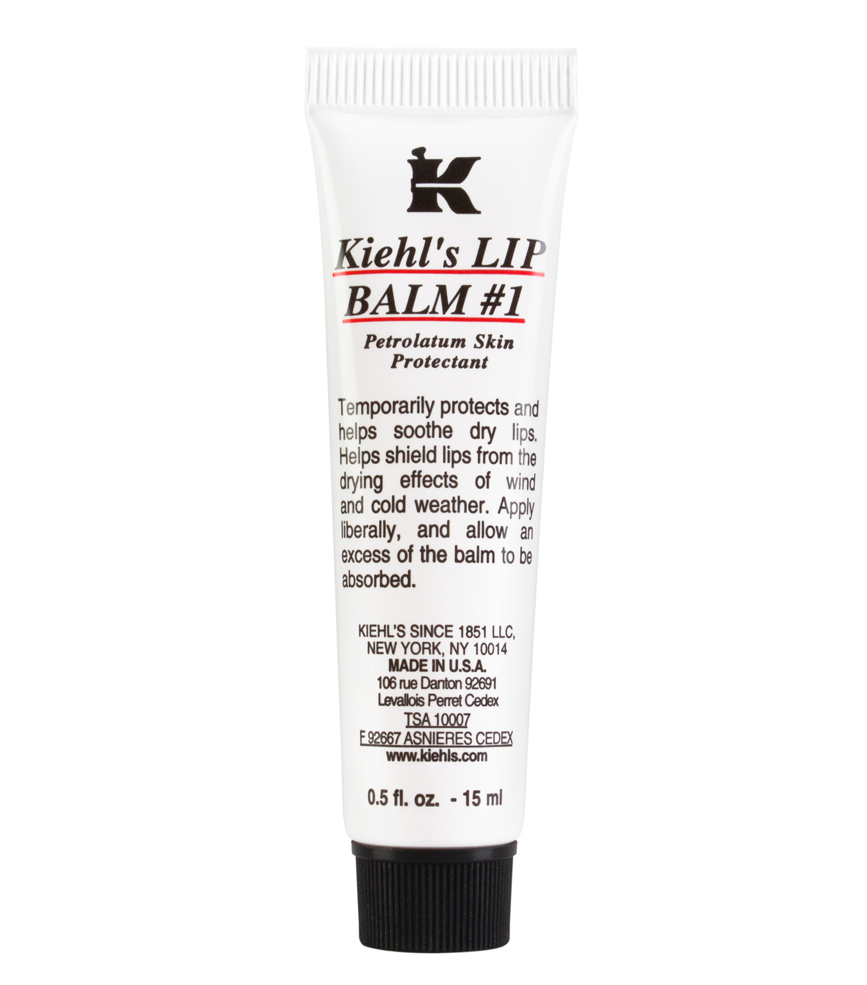 Kiehl’s Lip Balm #1 Tb 15 ml