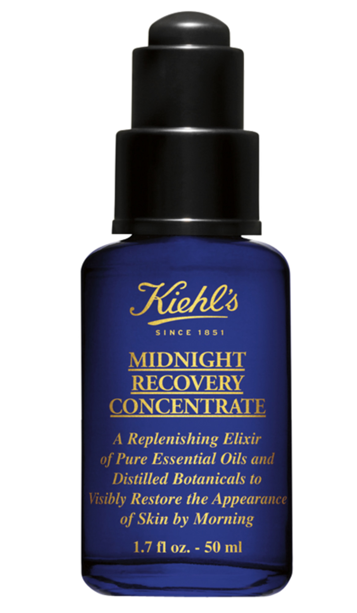 Kiehl’s Midnight Recovery Concentrate Fl 50 ml