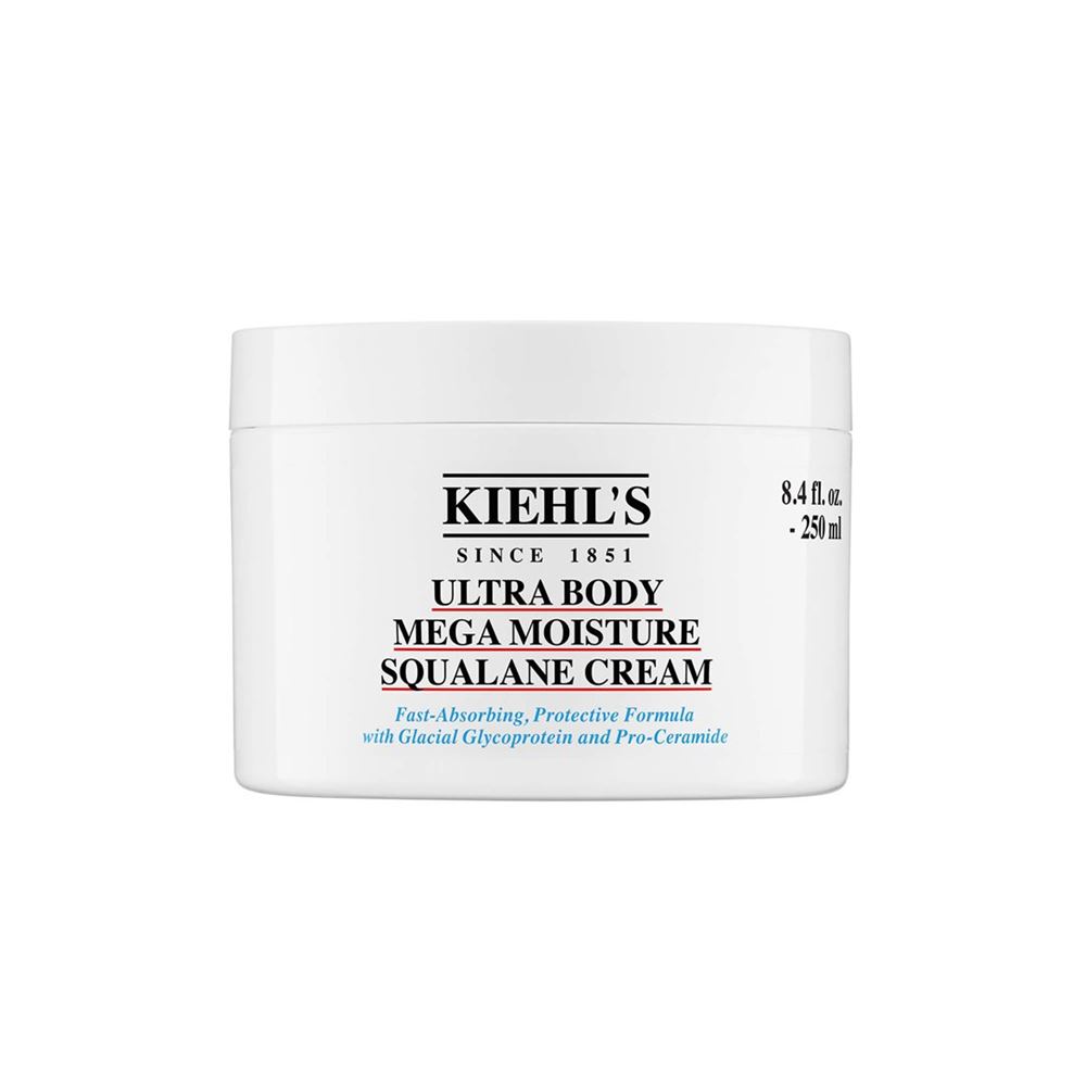 Kiehl’s Ultra Body Mega Moisture Cream 250 ml