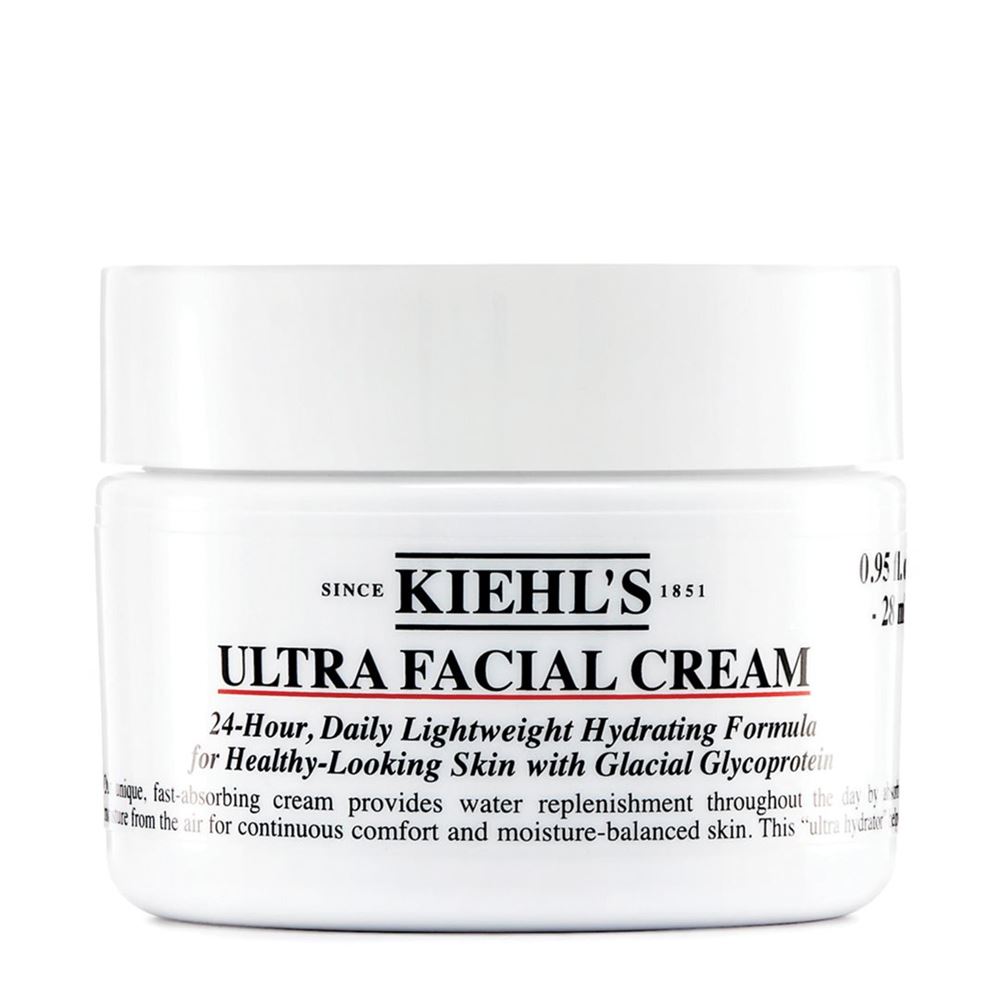 Kiehl's Ultra Facial Cream Glas 28 ml