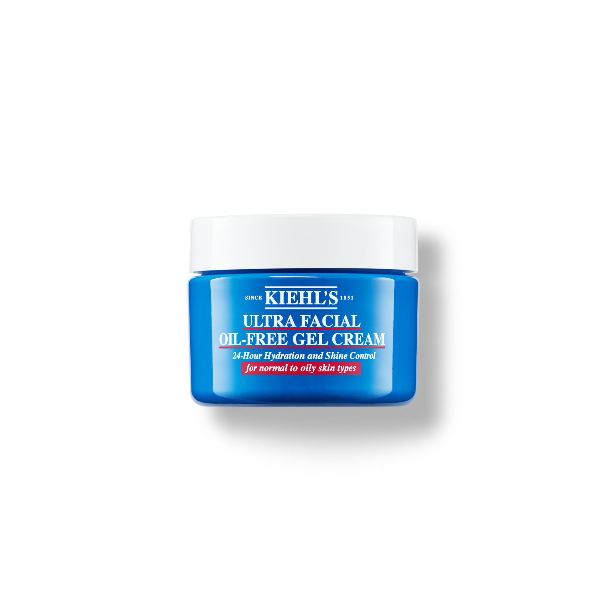 Kiehl's Ultra Facial Oil-Free Gel Cream 28 ml