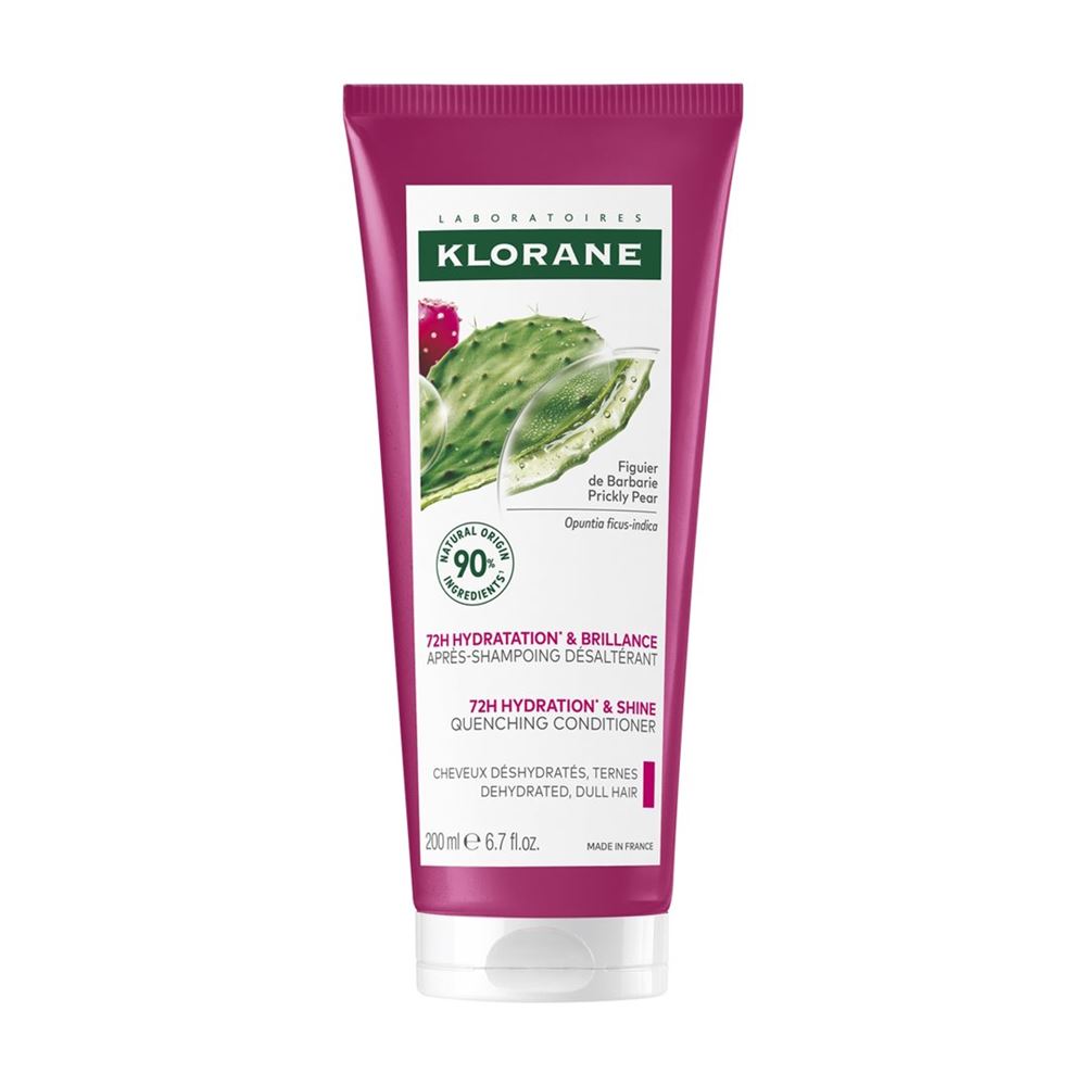Klorane Pflegebalsam Feigenkaktus Tb 200 ml