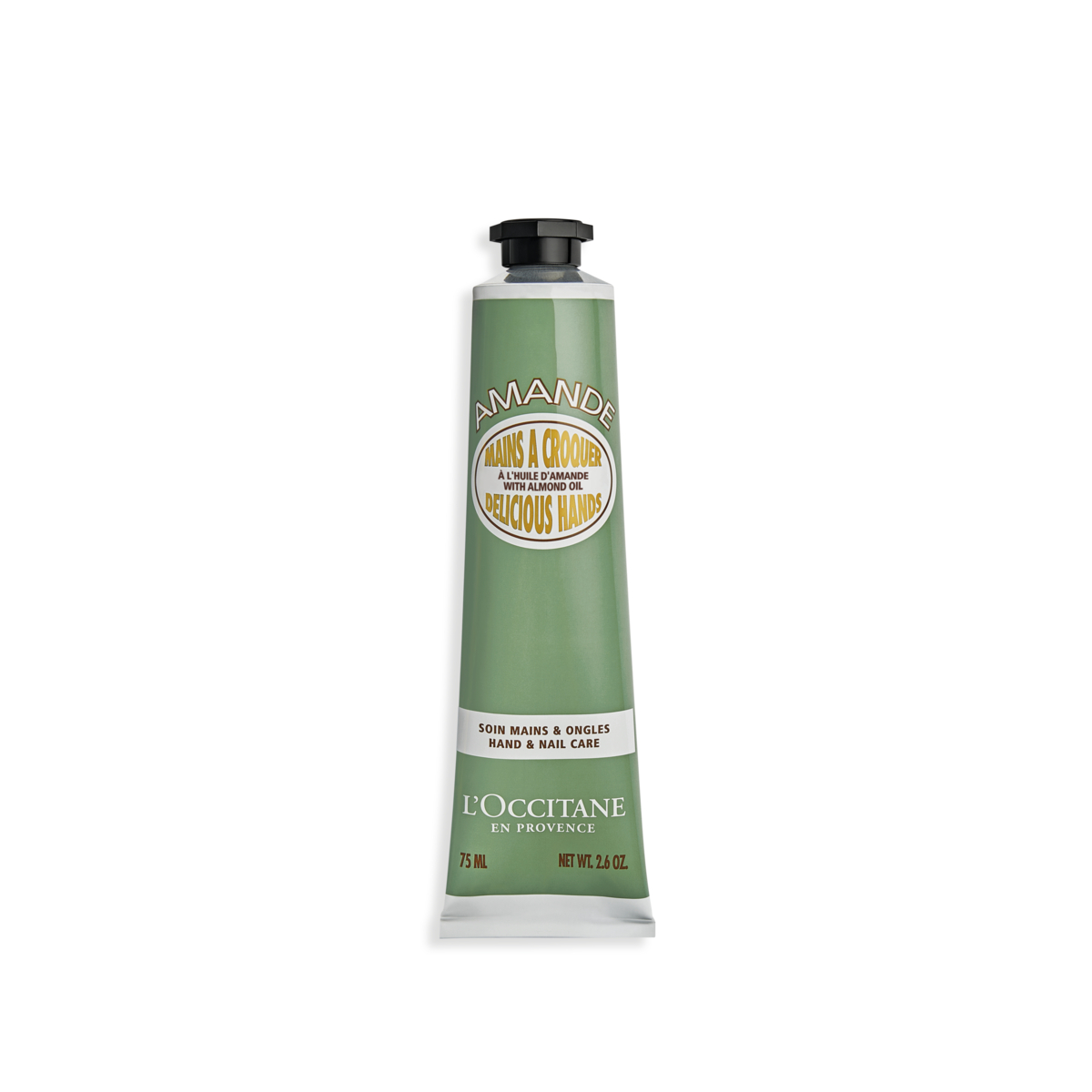 L’Occitane Amande Mains A Croquer 75 ml