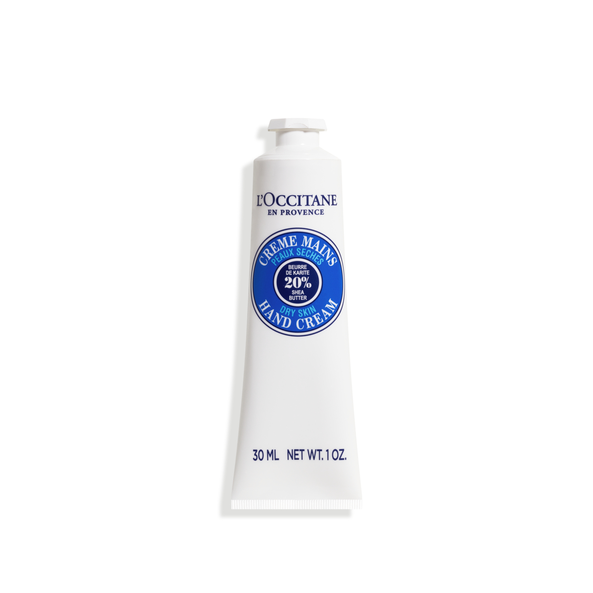 L’Occitane Karite Crème Mains Essentiel 30 ml