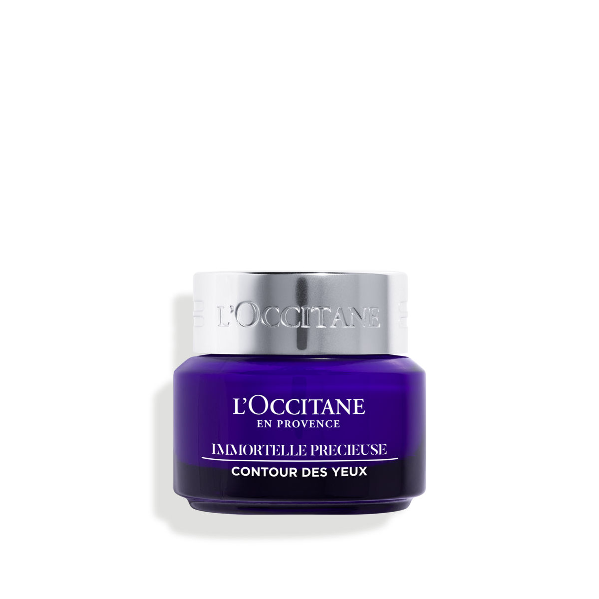 L'Occitane Précieuse Baume Yeux Immortelle 15 ml