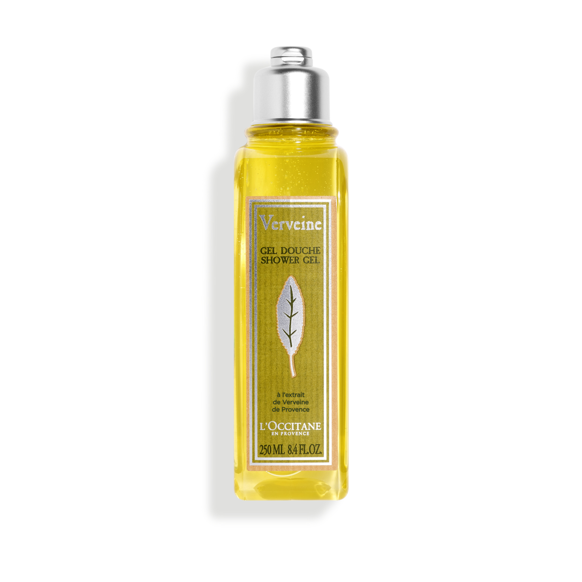 L'Occitane Récolte de verveine Gel Douche Verveine 250 ml