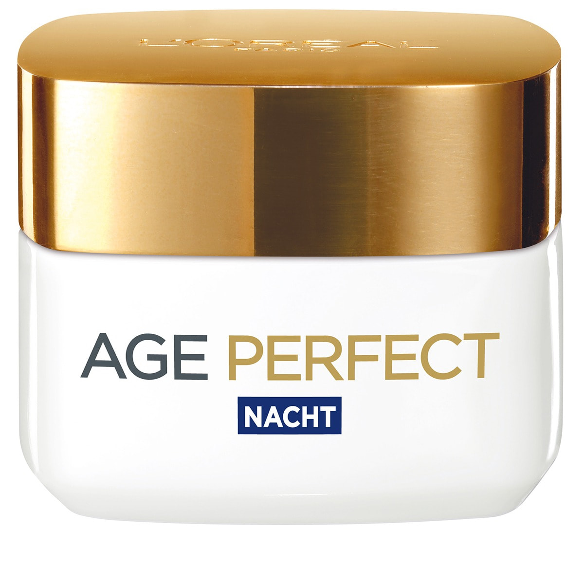 L’Oréal Paris Age Perfect Nachtcreme Topf 50 ml