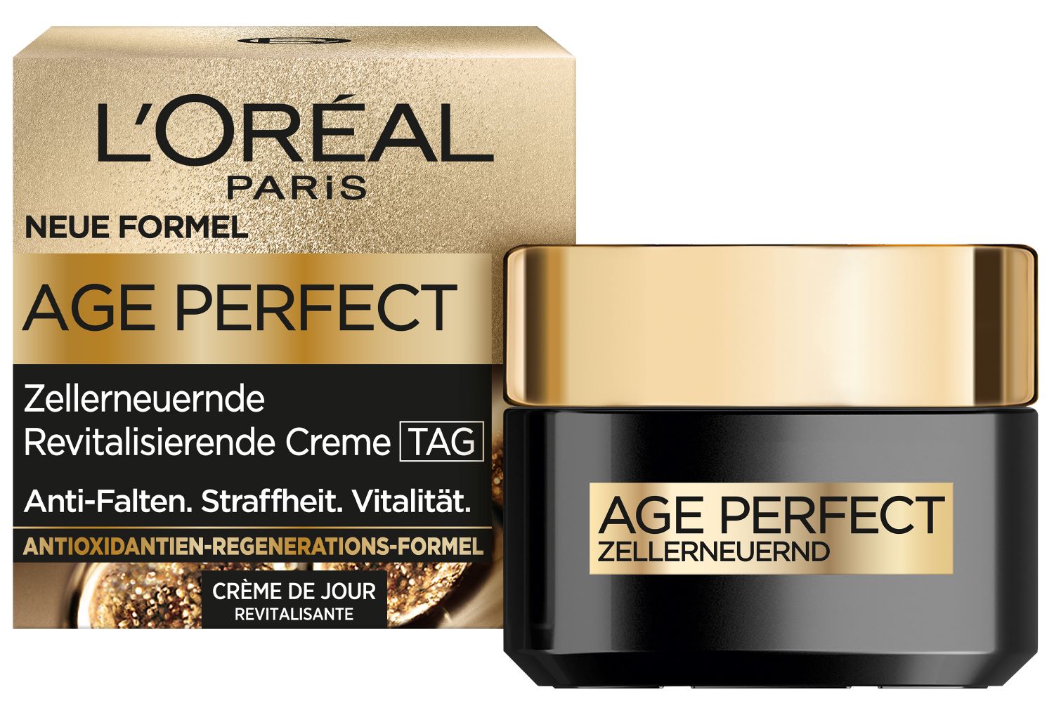 L'Oréal Paris Age Perfect Zell-Renaissance Tag 50 ml
