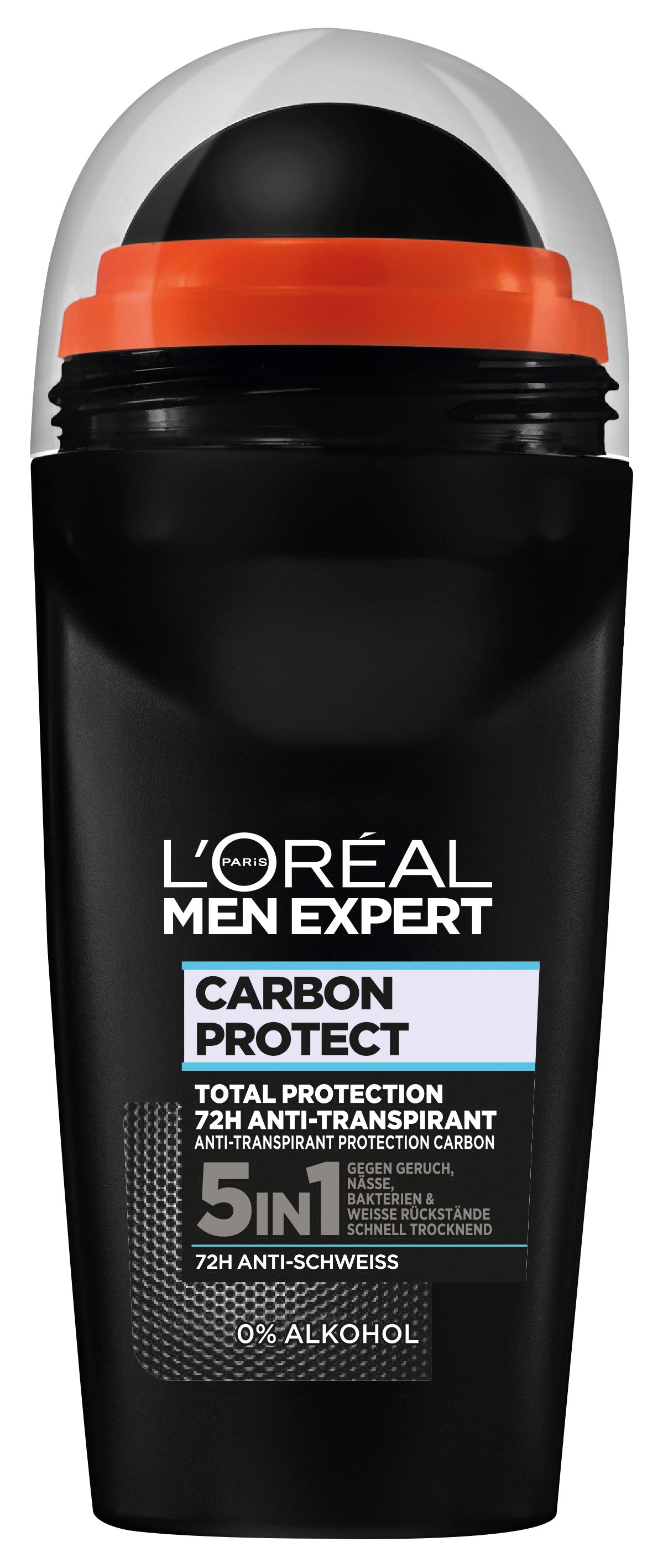 L’oreal Paris Deo Carbon Protect Roll-on 50 ml