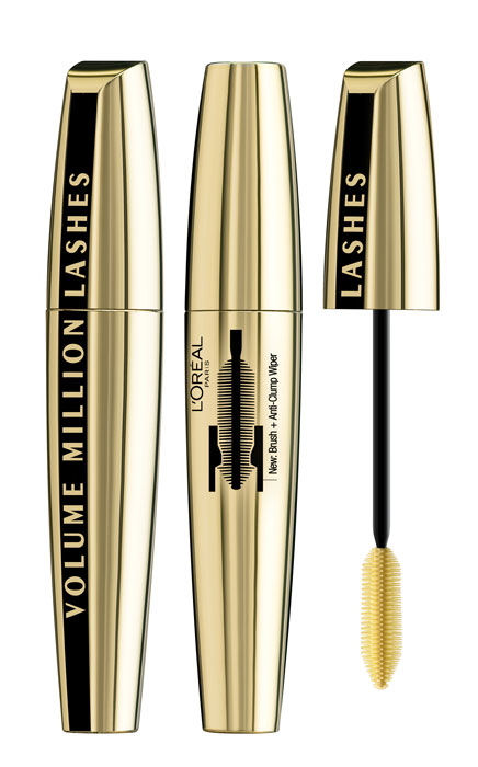 L'Oréal Paris Million Lash Ext Vol Coll Carb B 10.5 ml