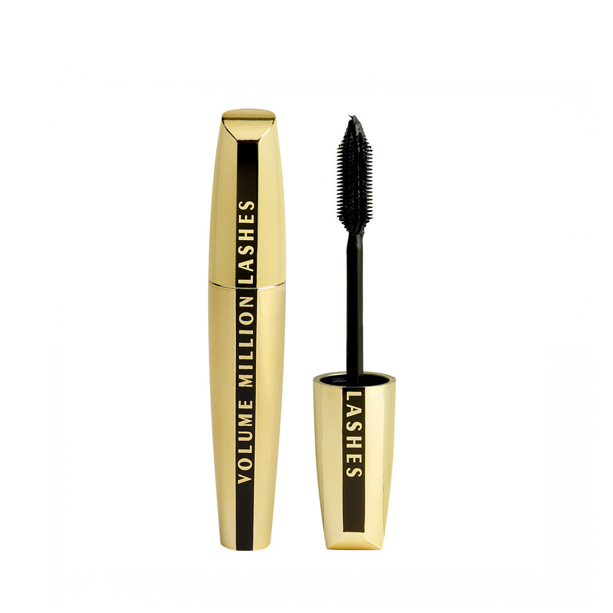 L'Oréal Paris Million Lashes Ext Vol Black 10.5 ml