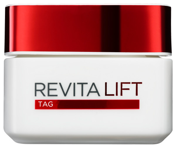 L'Oréal Paris Revitalift Feuchtigkeitsspendende Tagescreme Multi-Lift 50 ml