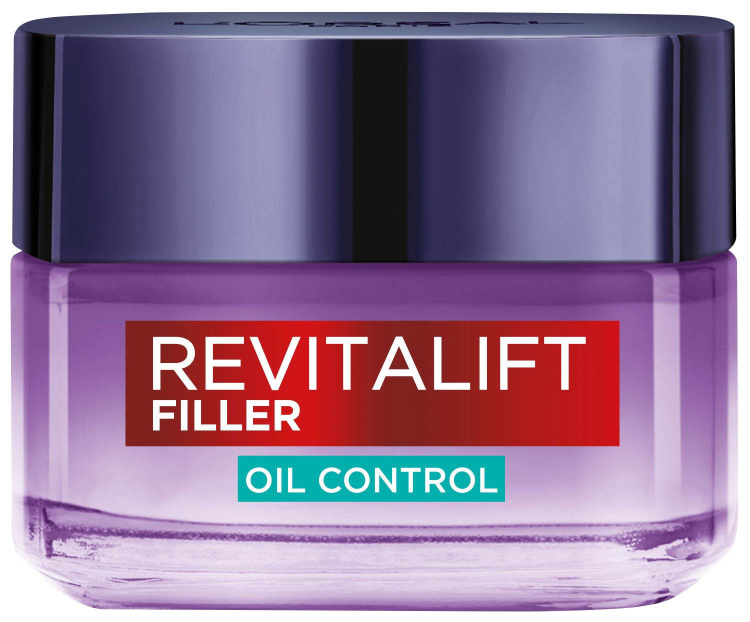 L’Oréal Paris Revitalift Filler Gel-Creme Oil Control mattierend 50 ml