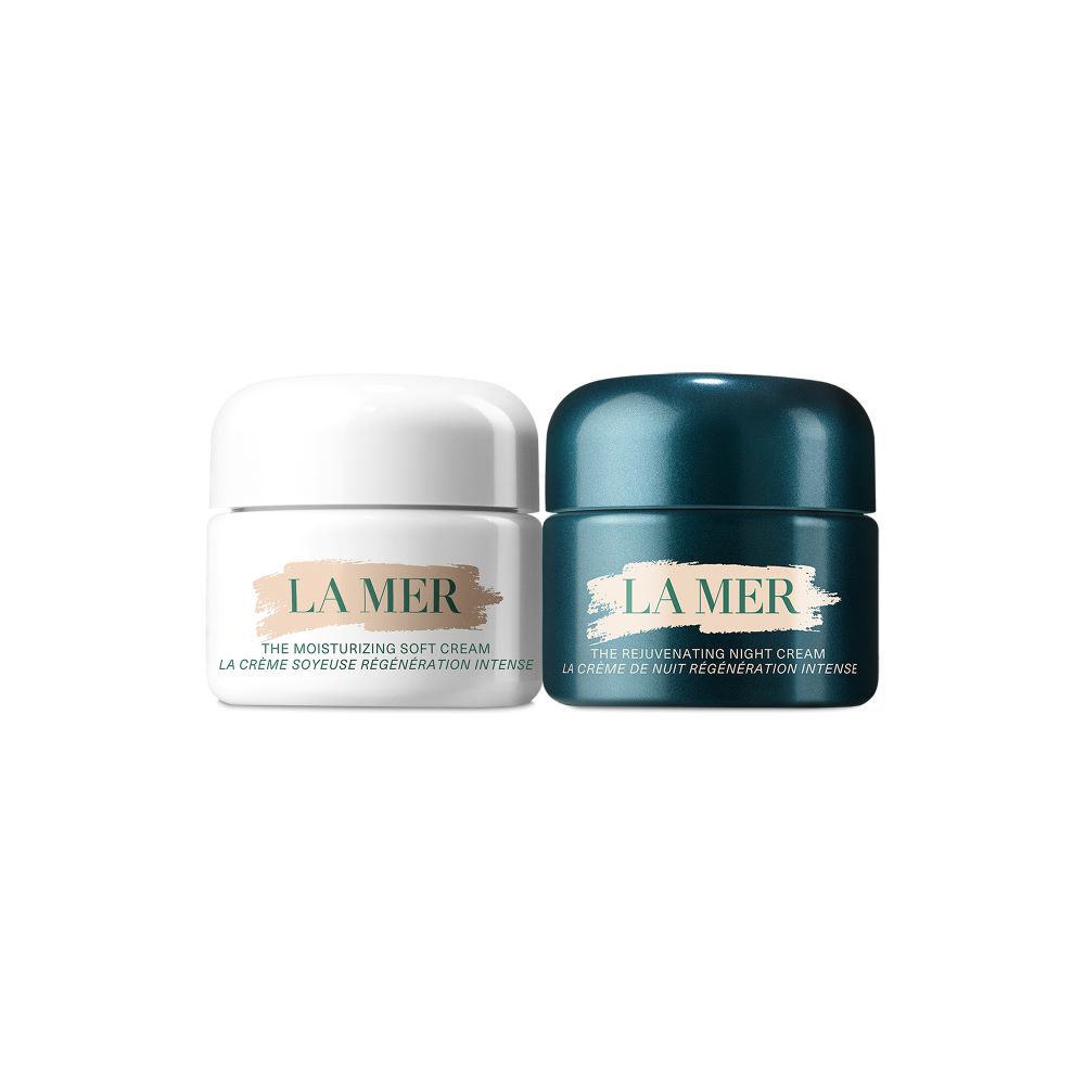 La Mer The Day & Night Duet