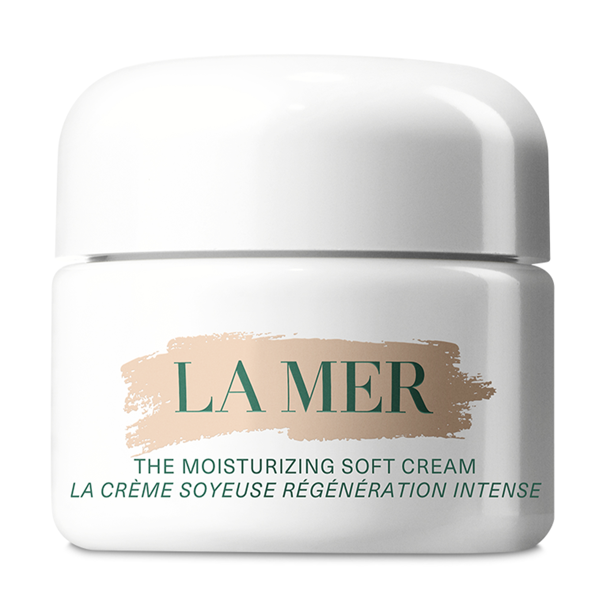 La Mer The Moisturizer Soft Cream 30 ml