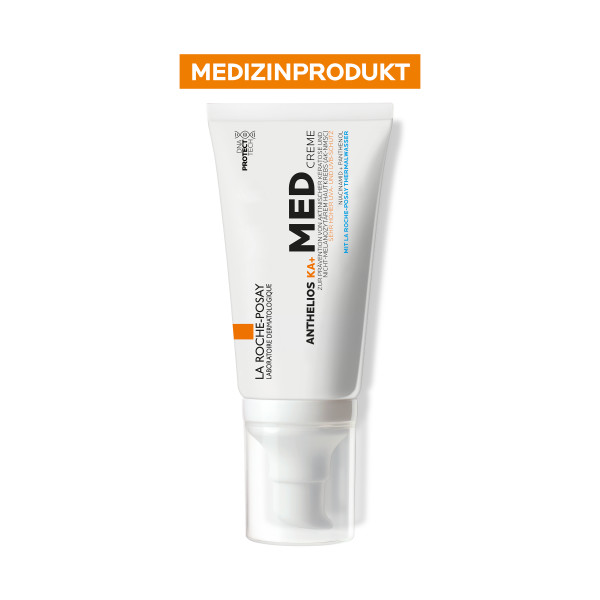 La Roche Posay Anthelios KA+ Med Tb 50 ml
