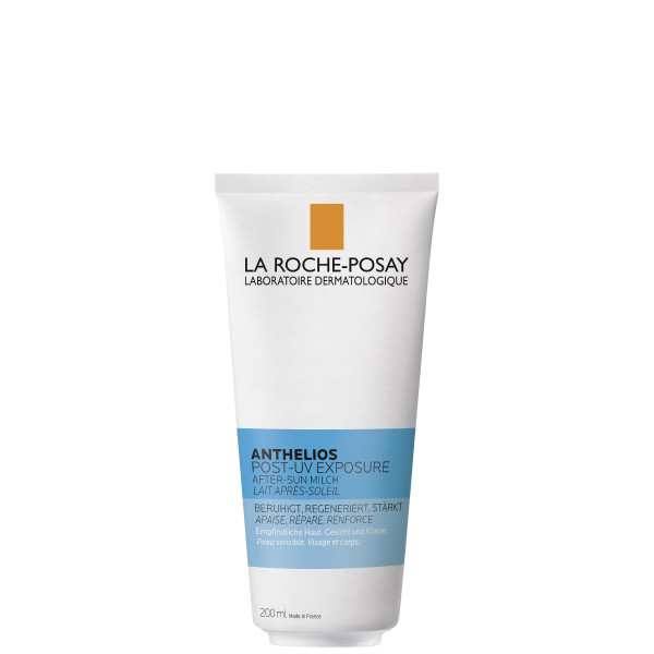 La Roche Posay Anthelios Post UV Milky Balm Tb 200 ml
