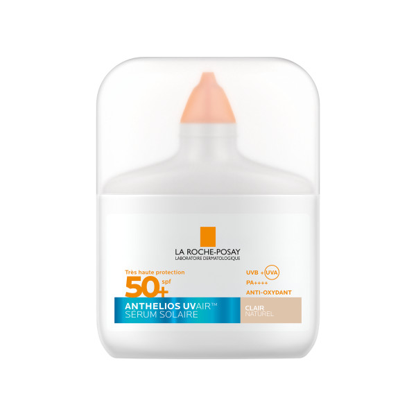 LA Roche-Posay Anthelios UV Air Serum TT Hell Lsf50+ 50 ml