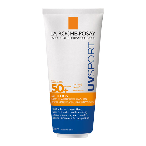 La Roche Posay Anthelios UV Sport Sonnenlotion Lsf50+ 200 ml
