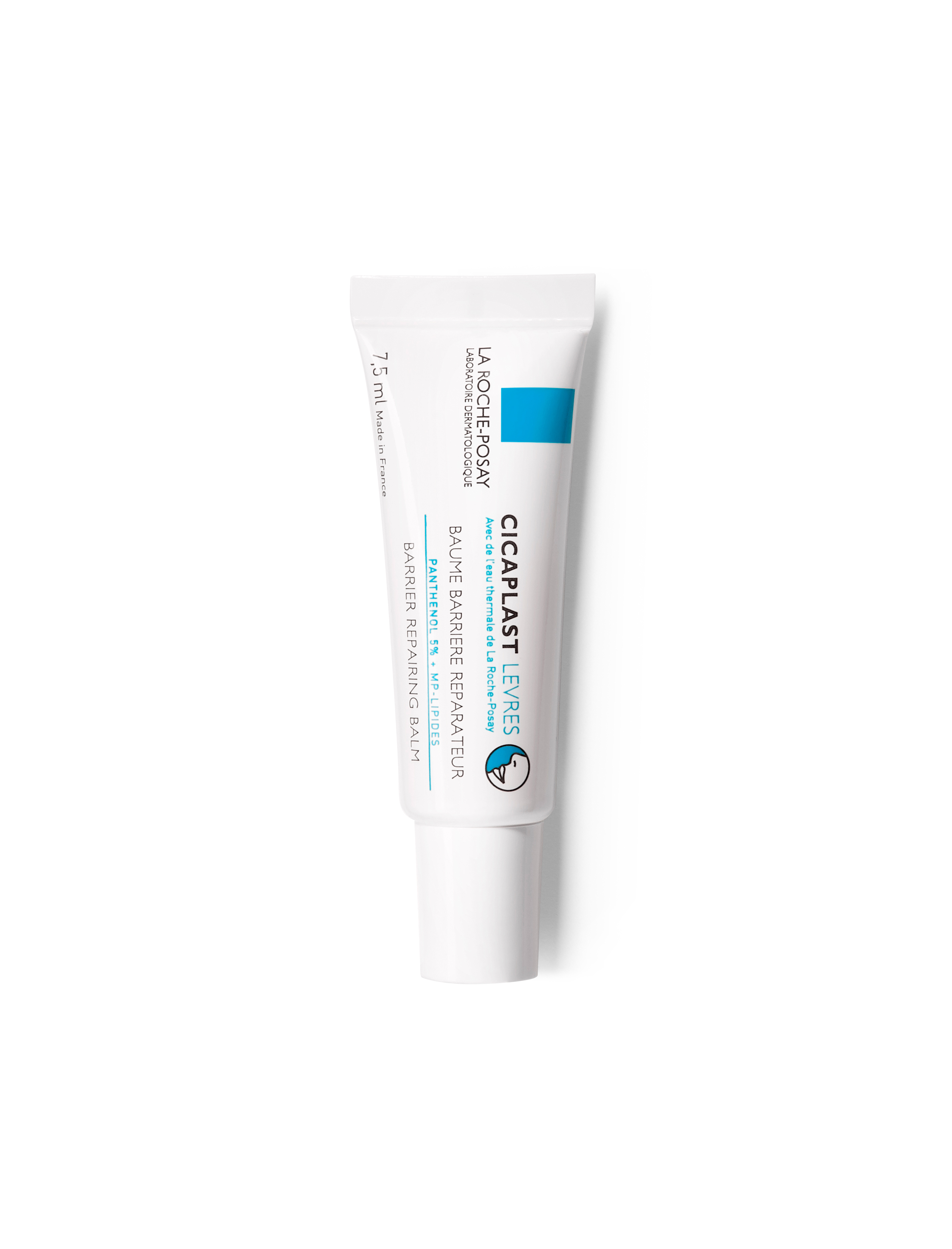 La Roche Posay Cicaplast Lippen B5 Tb 7.5 ml