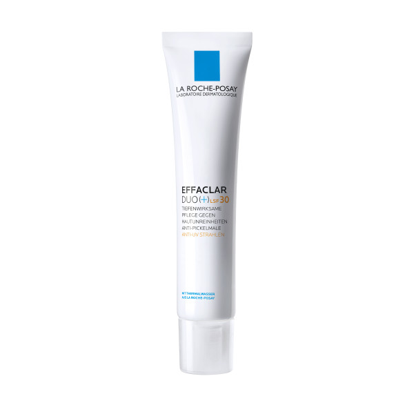La Roche Posay Effaclar Duo(+) Lsf30 Tb 40 ml