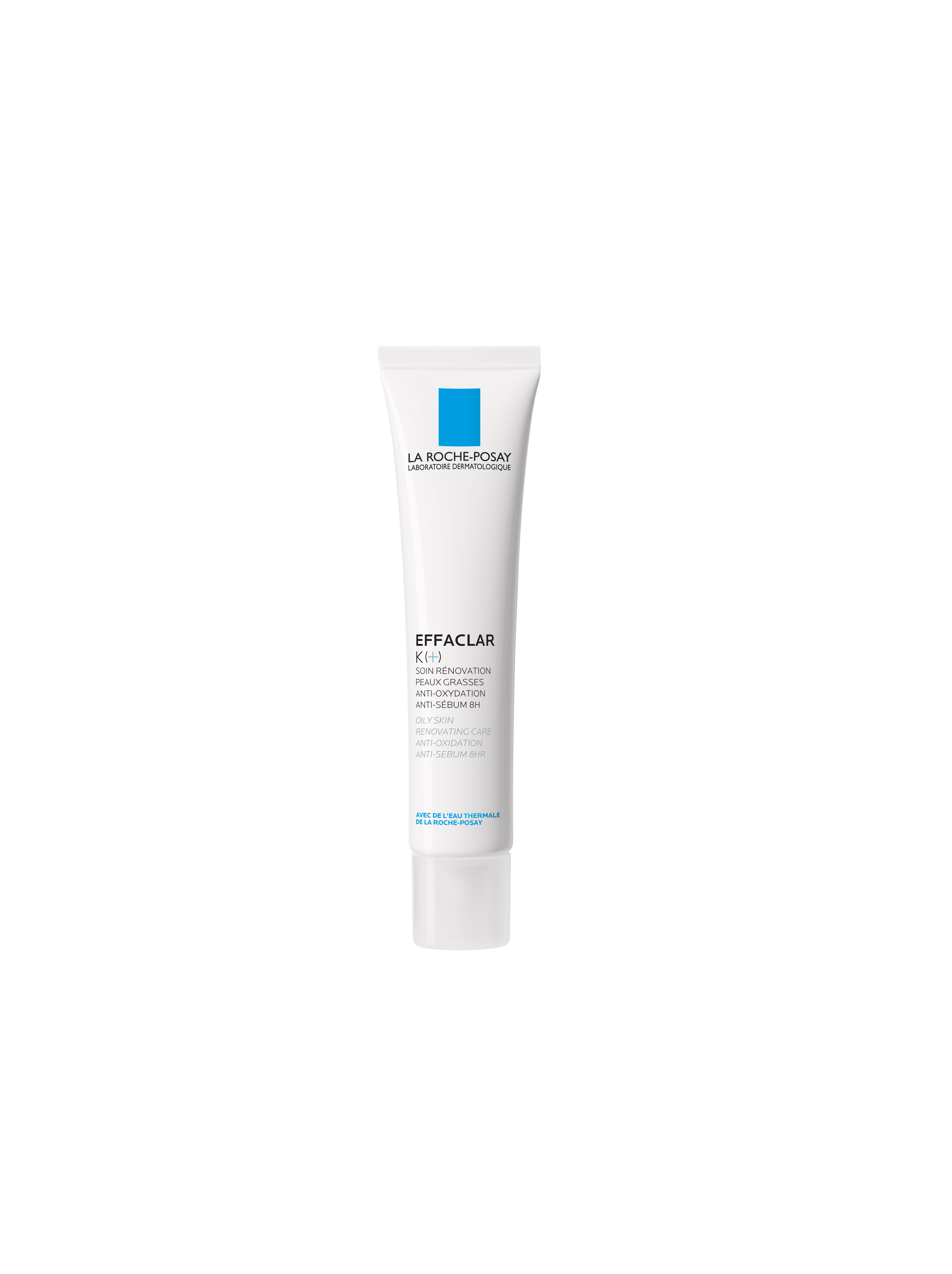 La Roche Posay Effaclar K+ Tb 40 ml