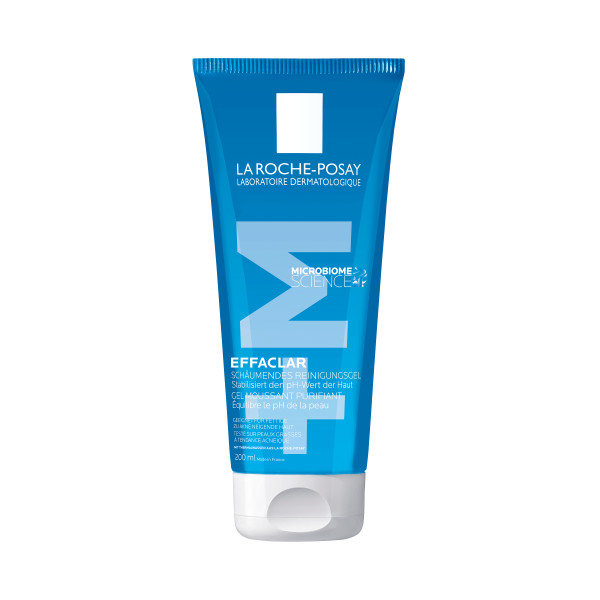 La Roche Posay Effaclar Reinigungsgel Tb 200 ml