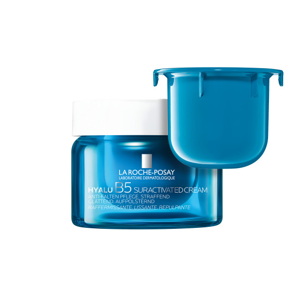 La Roche Posay Hyalu B5 Suract Cream Nachfüll 50 ml