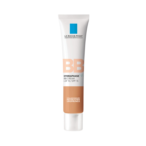 La Roche Posay Hydraphase HA BB Creme medium Tb 40 ml