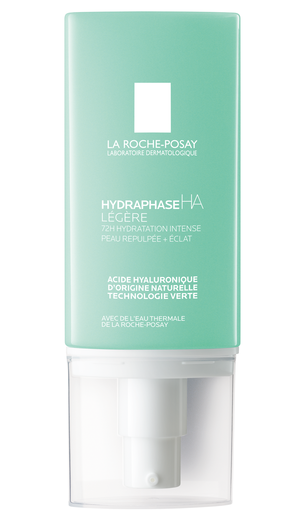 La Roche Posay Hydraphase HA Leicht französisch/deutsch/griechisch Disp 50 ml
