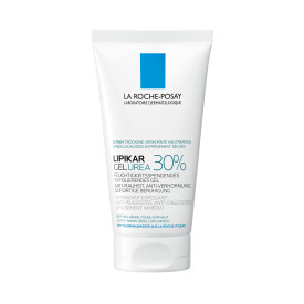La Roche Posay Lipikar Urea 30 50 ml