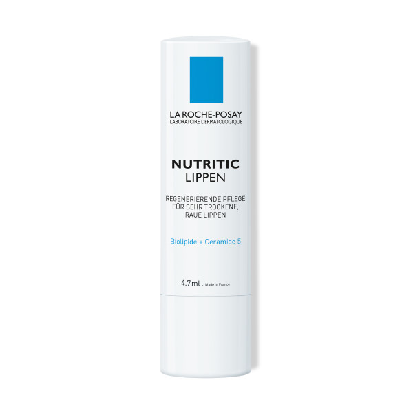 La Roche Posay Nutritic lèvres 4.7 ml
