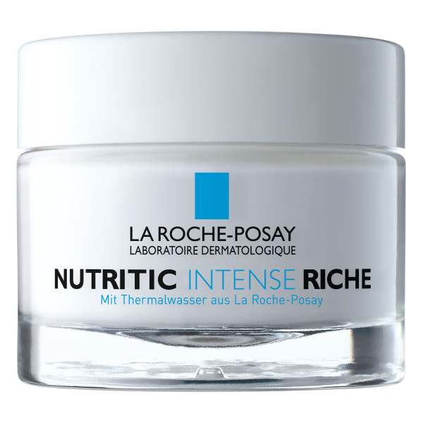 La Roche Posay Nutritic Topf 50 ml